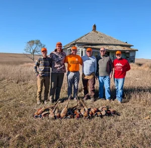Why South Dakota’s White River Region Attracts Ranch Buyers and Hunters Alike