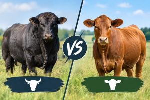 Bull vs. Bred Heifer Which Is the Better Addition to Your Cattle Operation