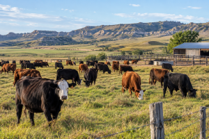 How Much Does a Cattle Ranch Cost in South Dakota A Realistic Breakdown